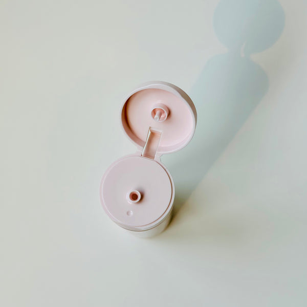 Momo Puri Moist Barrier Milk – The Yoku Glow