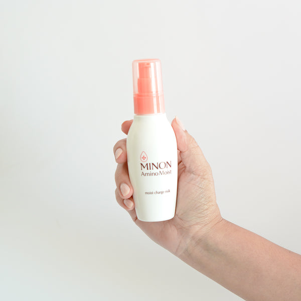 Moist Charge Milk – The Yoku Glow