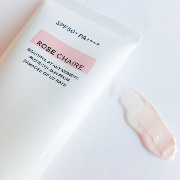 エルモサ　Geniale UV Protection nudie pink HERMOSA｜商品一覧｜ジュニアール UVプロテクション クリア
