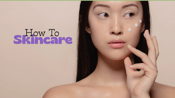 How to Start Caring for Your Skin (When It All Feels Overwhelming)