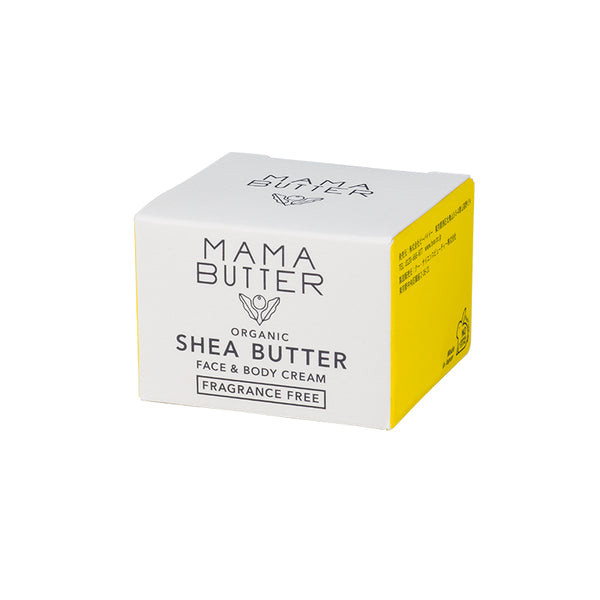 MaMa Butter Face & Body Cream