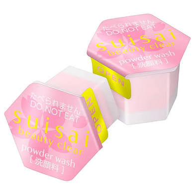 Beauty Clear Enzyme Cleansing Powder Sakura & Peach