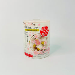 Beauty Clear Enzyme Cleansing Powder Sakura & Peach