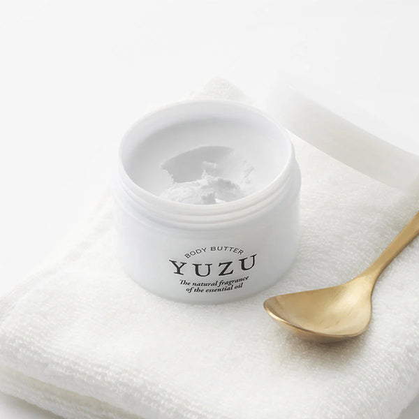 Body Butter Kochi Yuzu