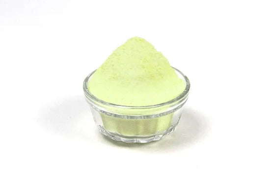 Mamy Sango, Maiko Green Tea Facial Cleansing Powder