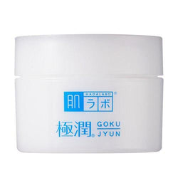 Rohto Hada Labo Gokujyun Super Hyaluronic Face Cream
