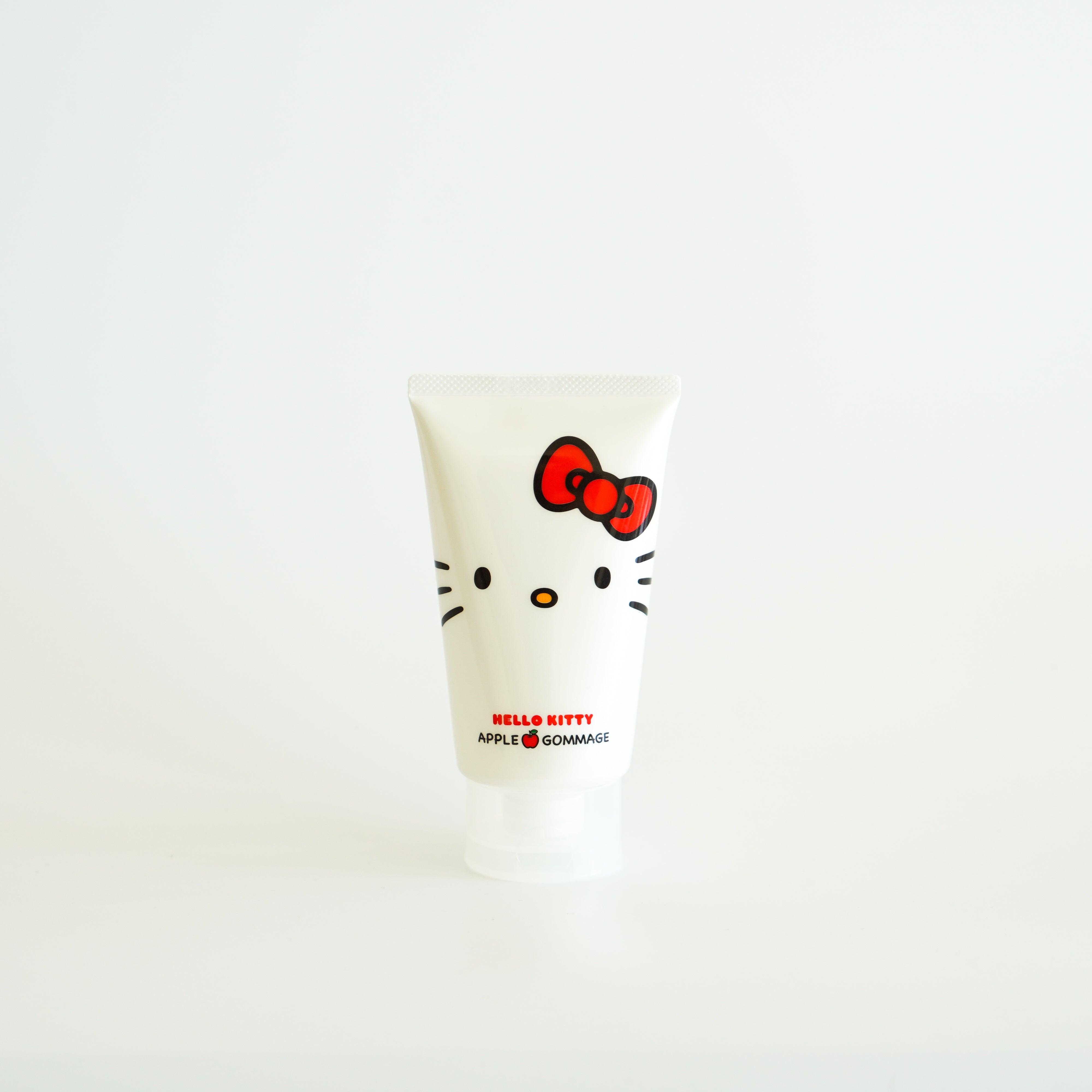 Hello Kitty Apple Gommage Exfoliator The Yoku Glow