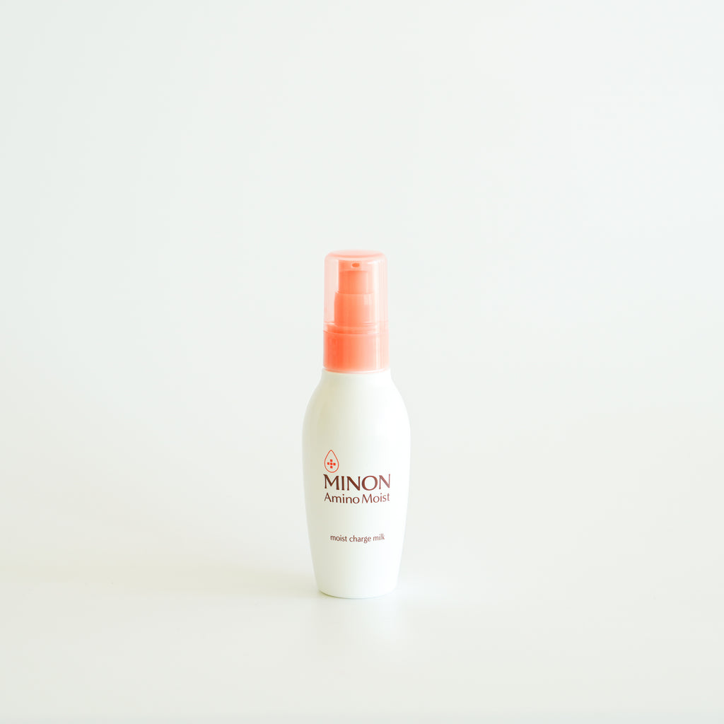 Moist Charge Milk – The Yoku Glow