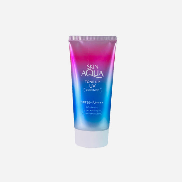 Skin Aqua Tone Up UV Essence