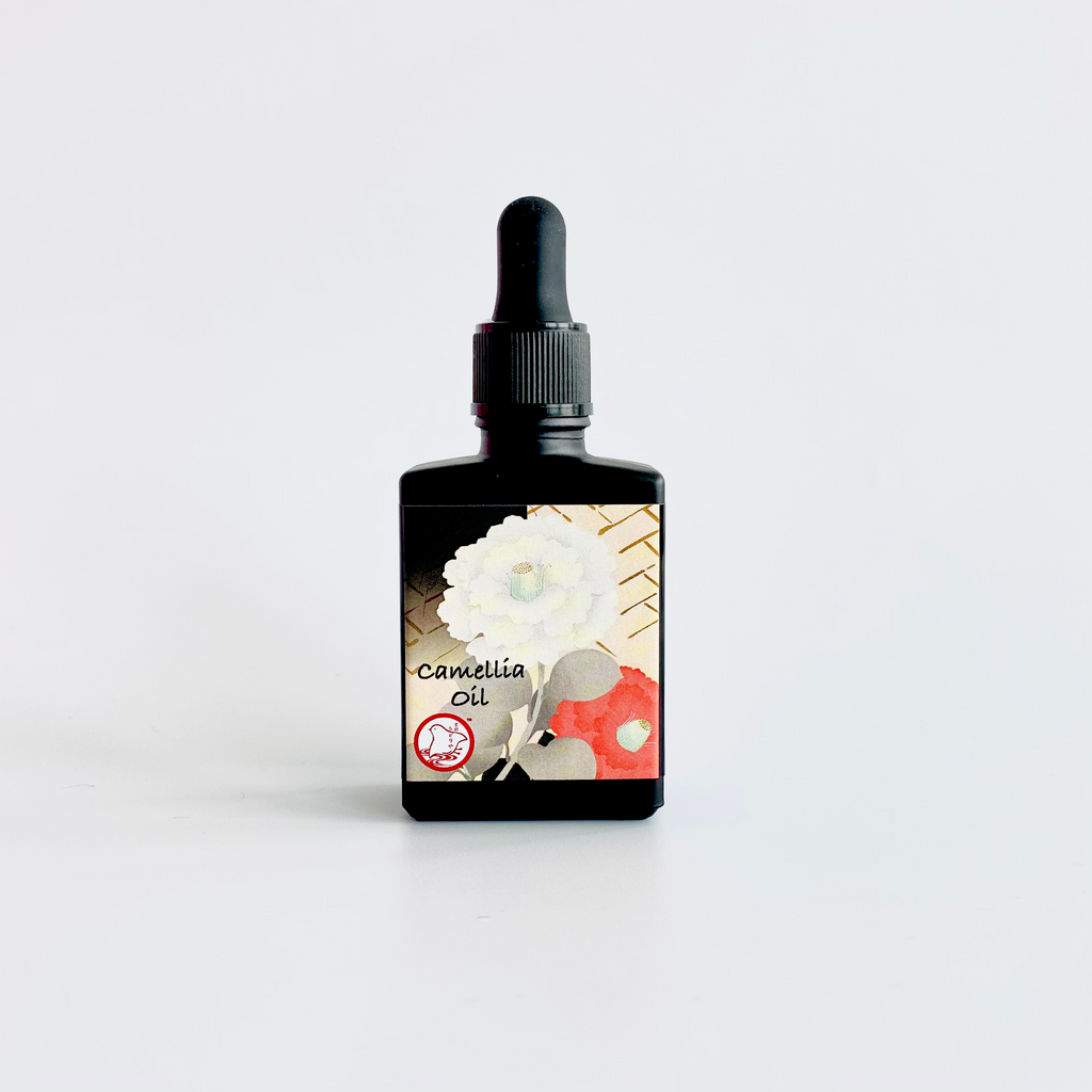 GLOW RECIPE★100% CAMELLIA SEED DRY OIL Amazon.com: PRETTYSKIN Jeju Camellia Glow Oil for Face