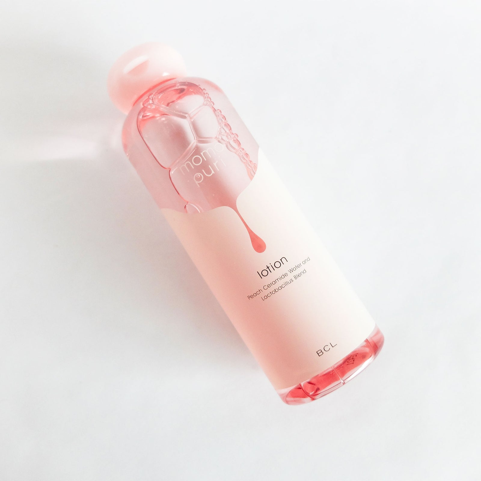 美容液 MOMO Momo Puri Peach Toner | The Yoku Glow
